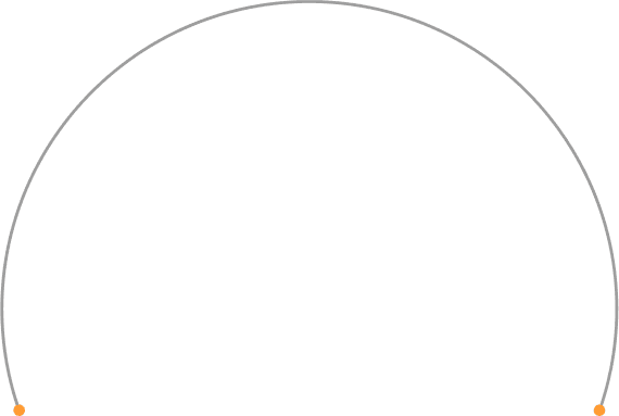 circle background