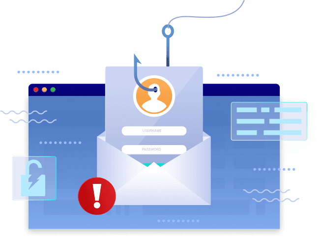 Phishing Hook