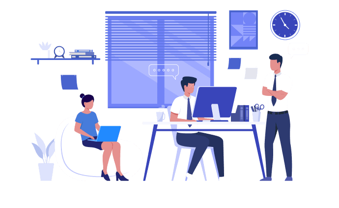 Referral Program