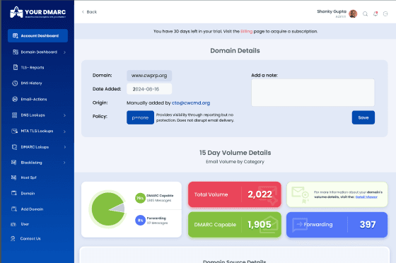 Platform Screenshot 3