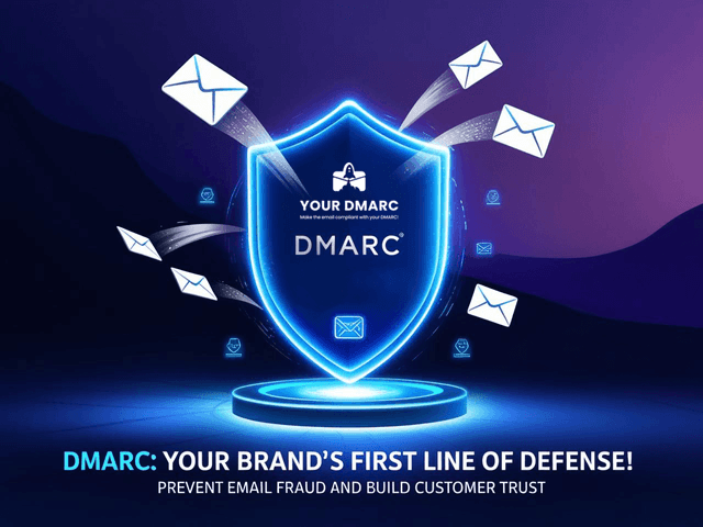 Your Dmarc Blog Image