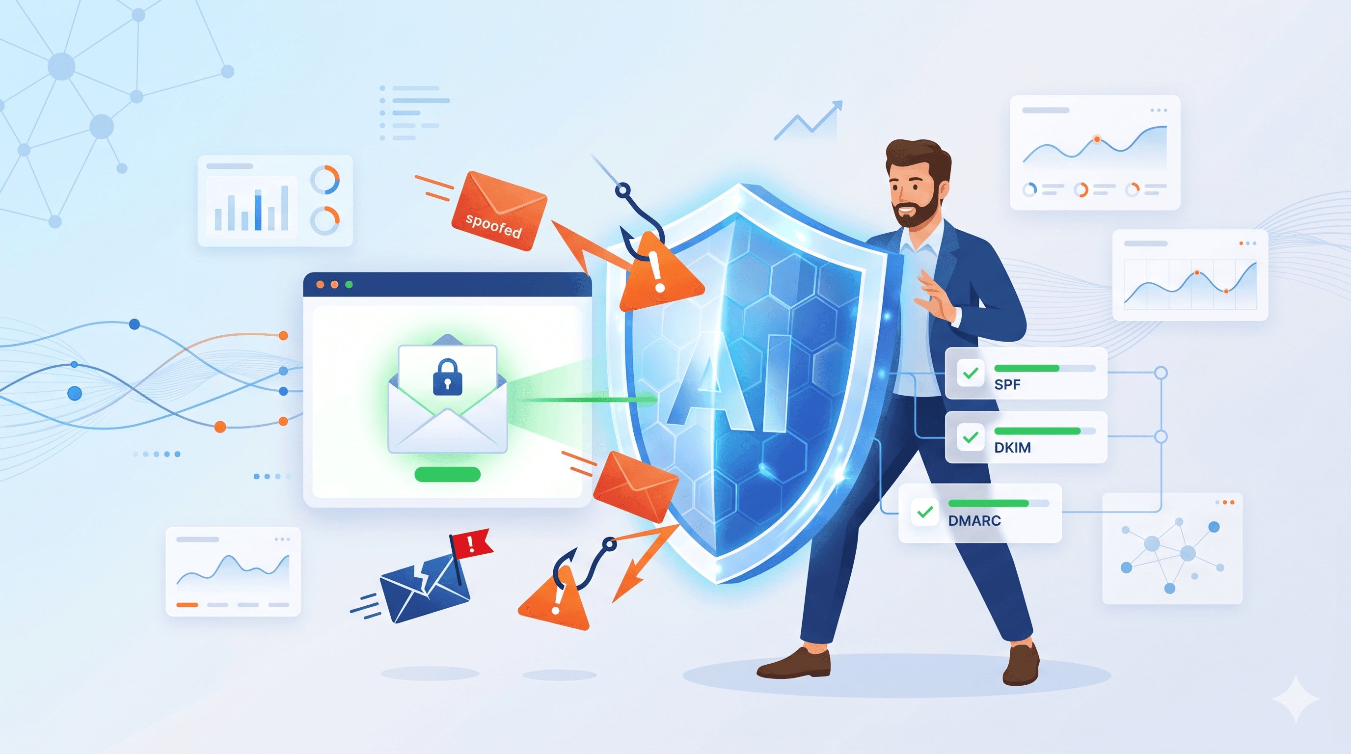 Blog post: Innovative Approaches to Email Spoofing Prevention in 2026