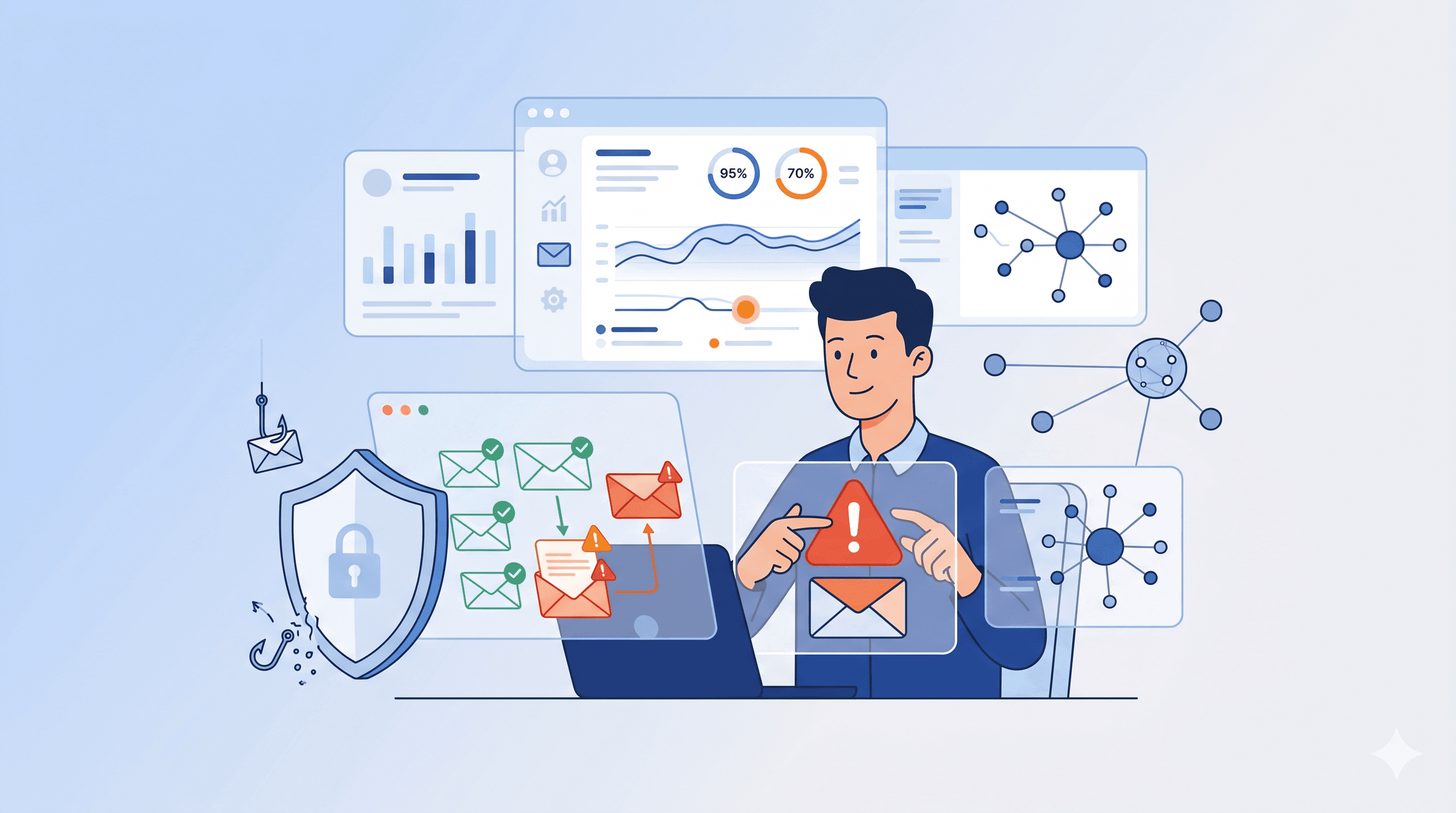 Blog post: Using DMARC Reports for Threat Intelligence and Incident Response