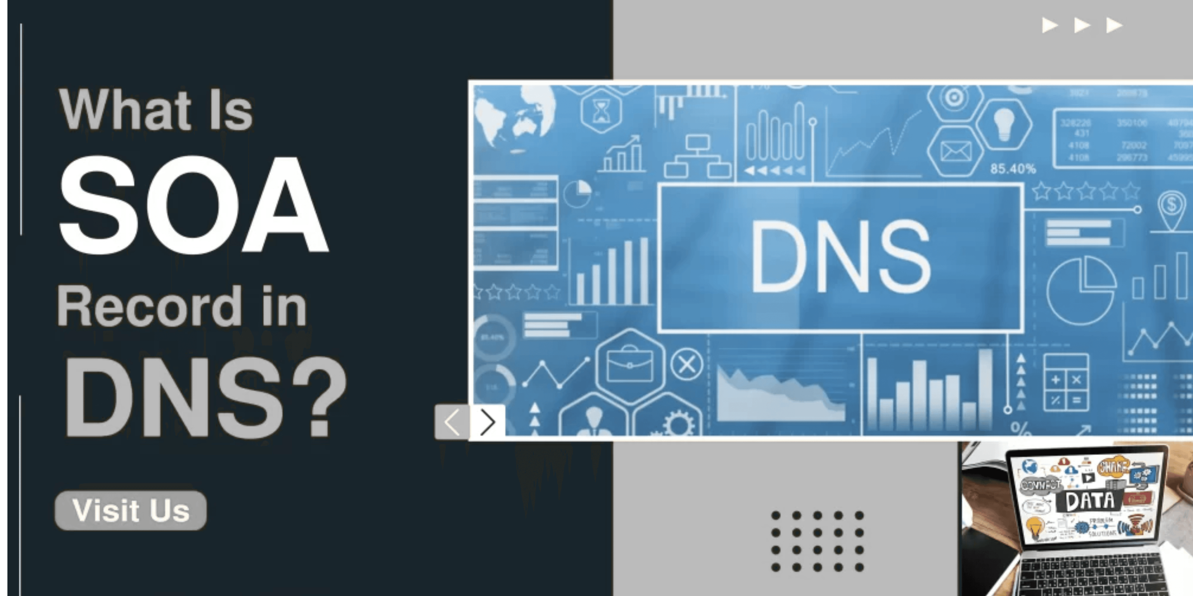 Blog post: How to Optimize SOA Record Settings for Faster DNS Propagation