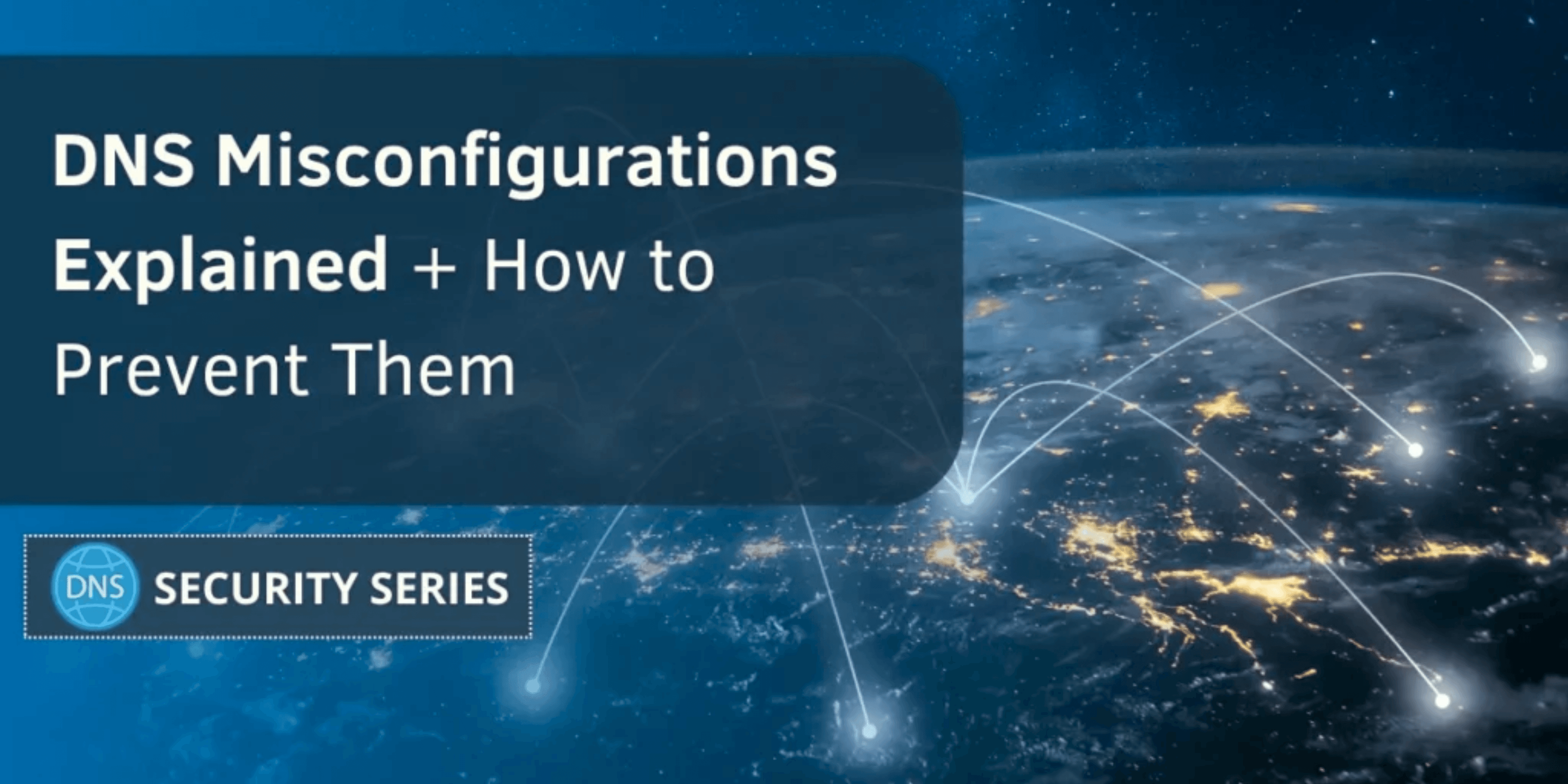 Blog post: Common SRV Record Misconfigurations and How to Fix Them