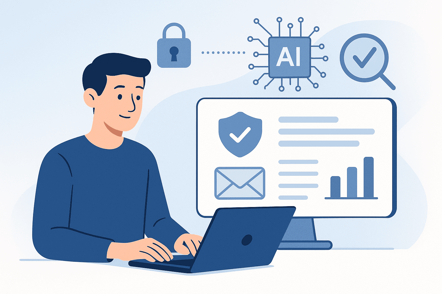 Blog post: Emerging DMARC Implementation Innovations in 2026 Strategies