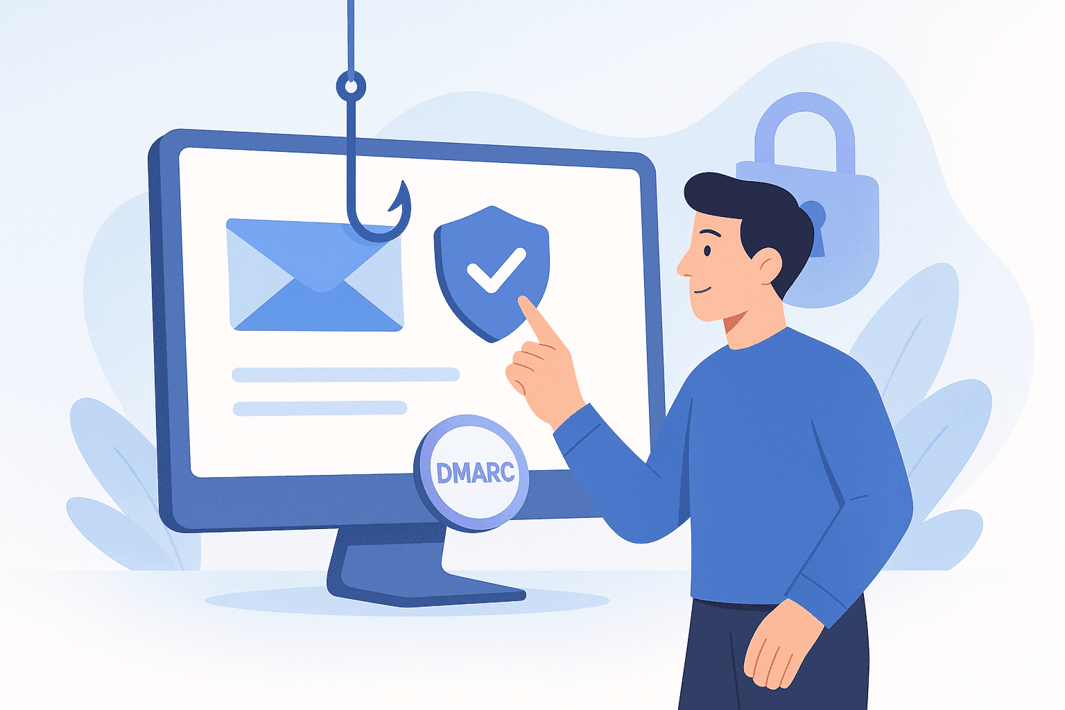 Blog post: Innovative DMARC Strategies for Phishing Attack Prevention in 2026