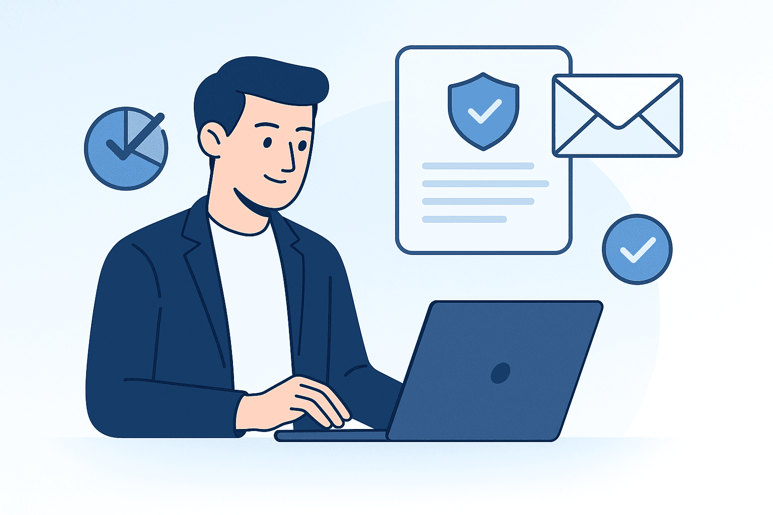 Blog post: Understanding DMARC Compliance: Key Changes by April 2026