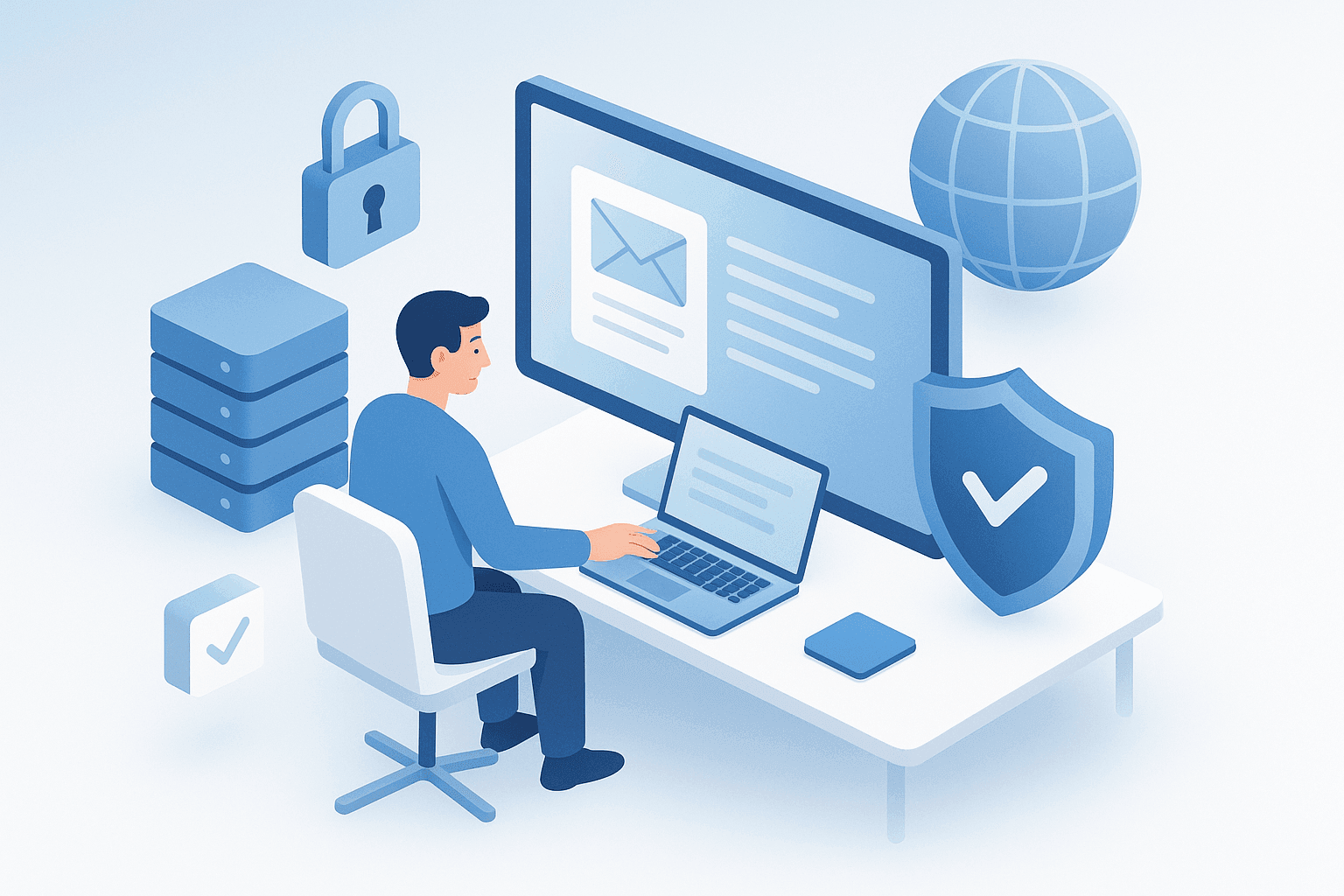 Blog post: Transformative DMARC Success Stories from Global Brands in 2026
