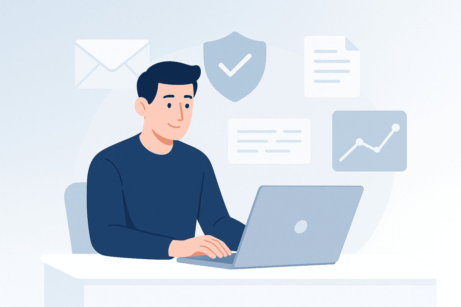 Blog post: DMARC Deployment Case Studies: Innovations in May 2026