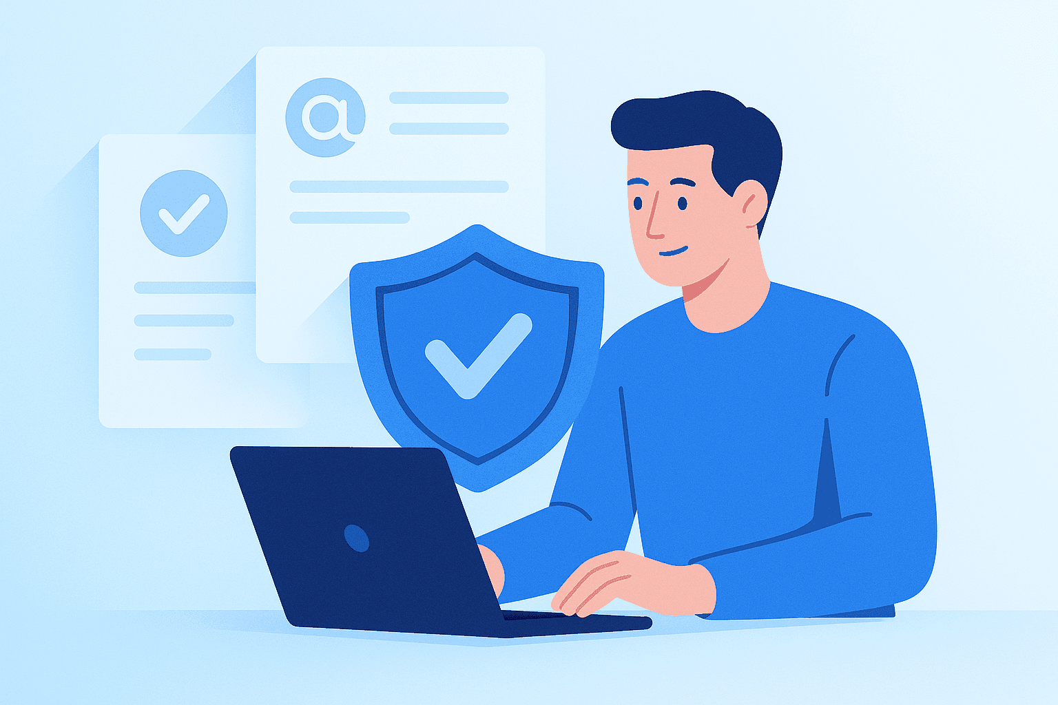 Blog post: Understanding DMARC Compliance Mandates for 2026 Success