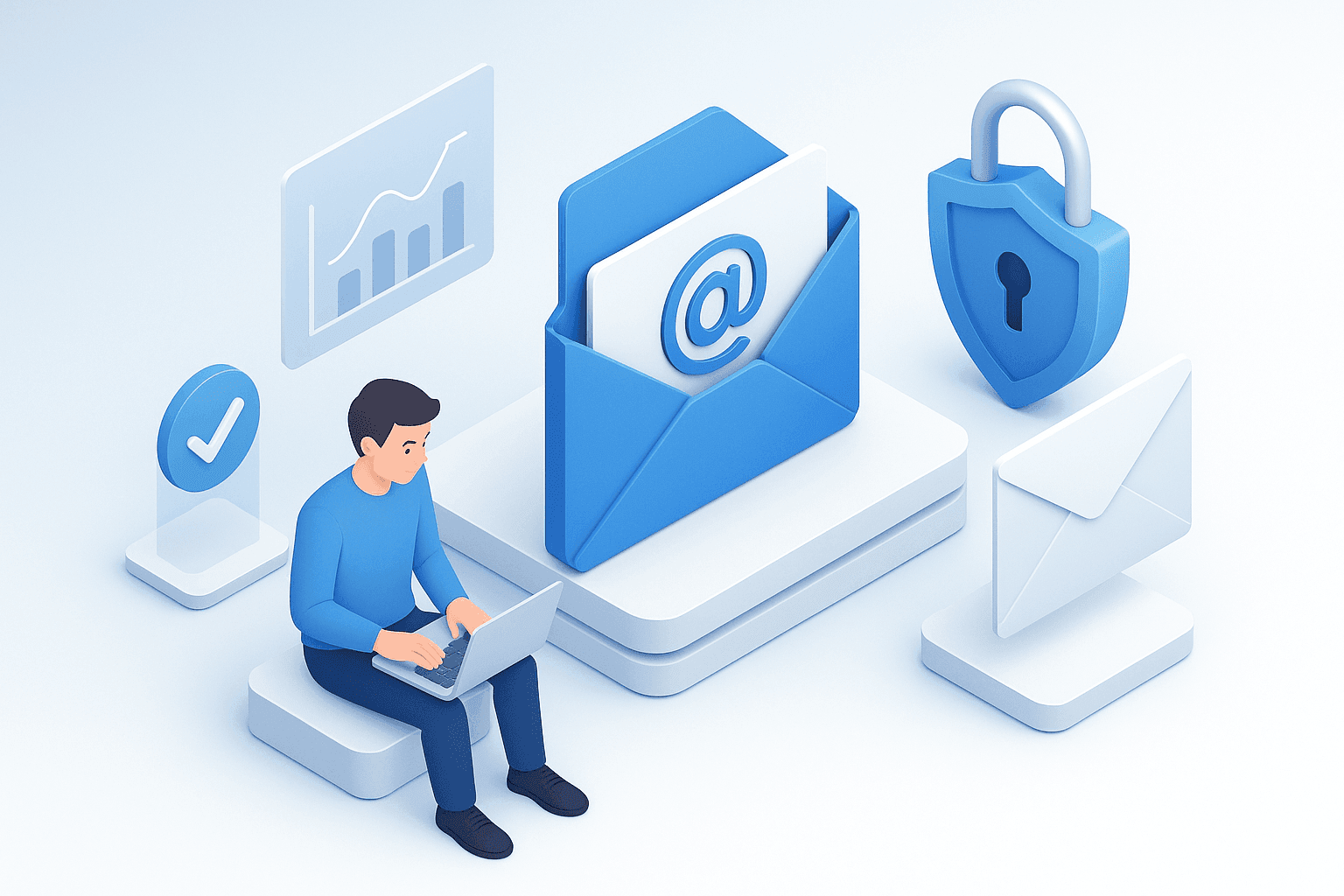 Blog post: Enhancing Email Deliverability: Strategies for May 2026 Success