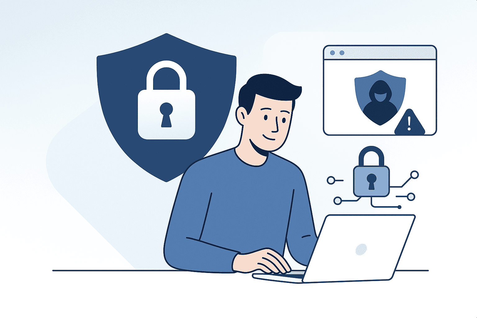 Blog post: Fostering Cyber Resilience: Combatting BEC in 2026