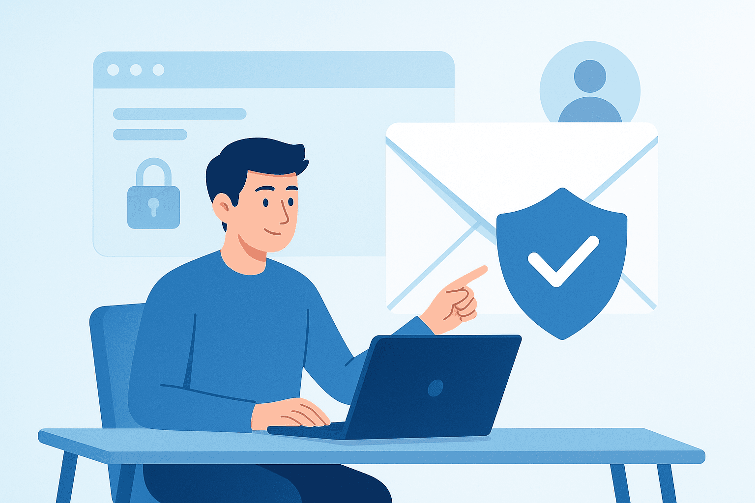 Blog post: Strategic DMARC Policy Enforcement for Email Security in 2026