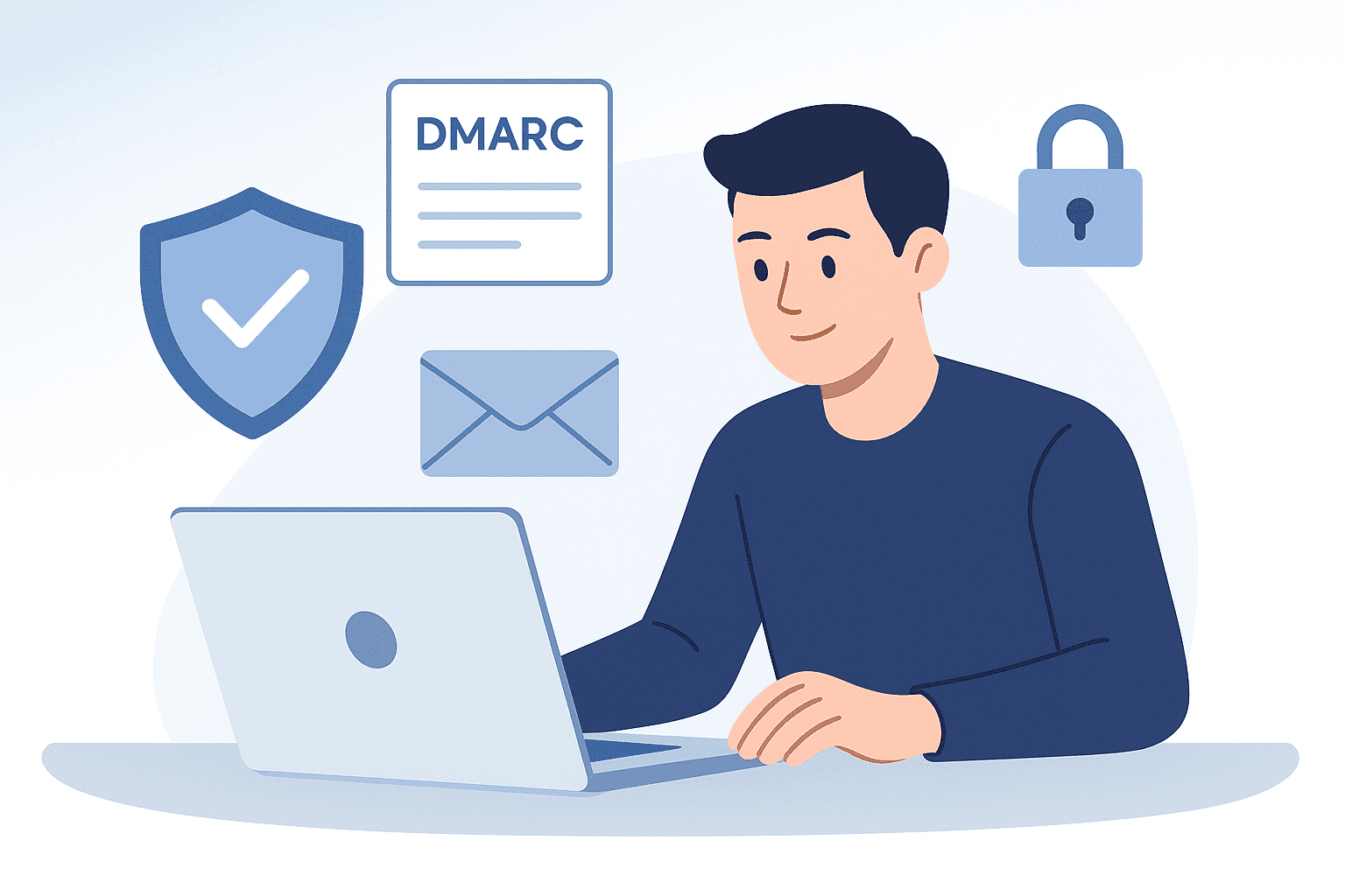 Blog post: Navigating Email Security Challenges for Small Businesses in 2026