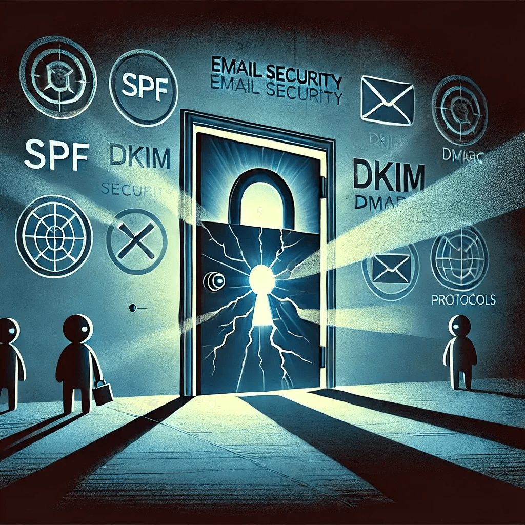 Blog post: Why Regular Audits of Your Email Authentication Settings Are Essential