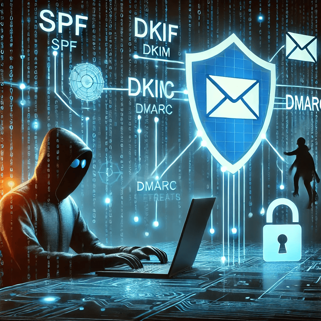 Blog post: Why SPF, DKIM, and DMARC Are Not Enough: Adding MTA-STS and TLS Reporting