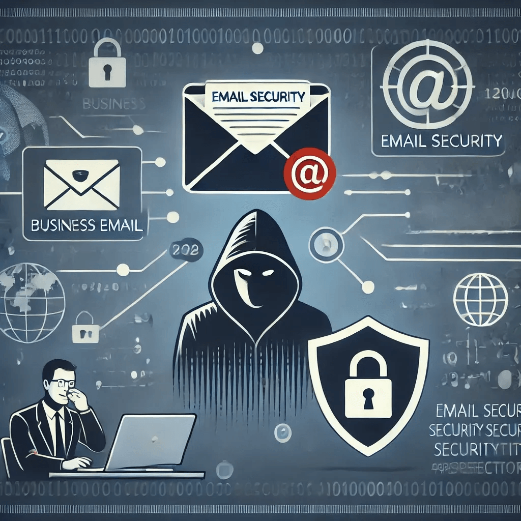 Blog post: The Impact of Email Security Breaches on Brand Reputation & Customer Trust