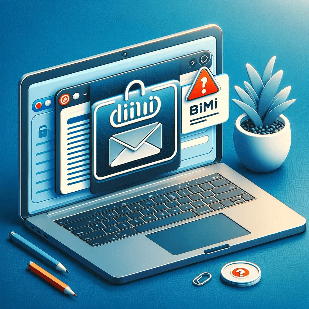 Blog post: Troubleshooting BIMI: Why Your Brand Logo Isn’t Showing in Email