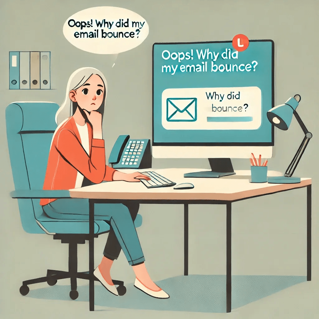 Blog post: Common SMTP Errors & How to Resolve Them