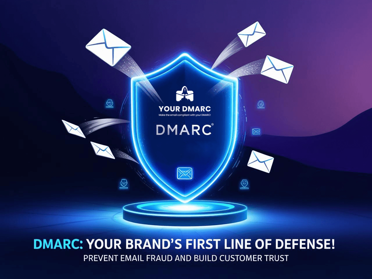 Blog post: The Hidden Risks of Ignoring DMARC: Real-World Email Spoofing Attacks