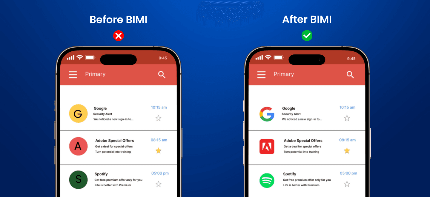 Blog post: Boost Email Engagement with BIMI: Why It’s Essential for Brand Trust