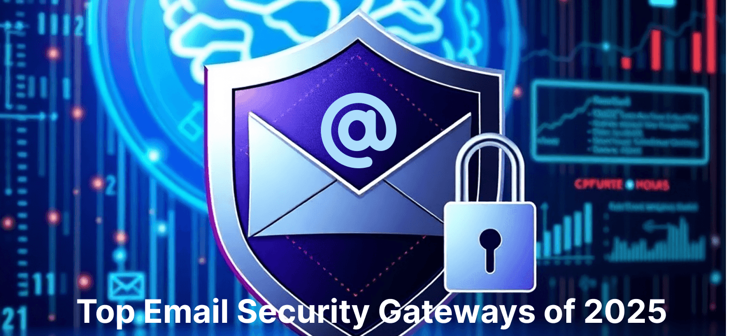 Blog post: Reviewing the Top Email Security Gateways of 2025