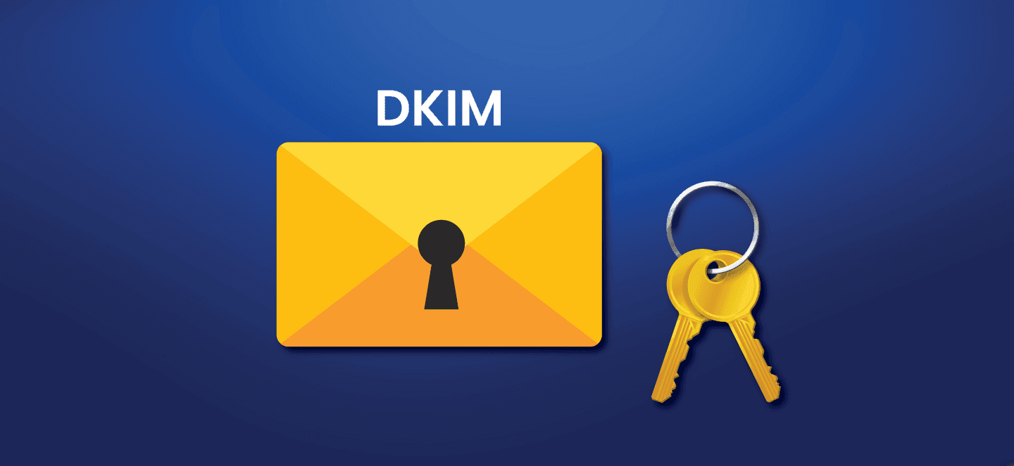 Blog post: The Importance of DKIM Authentication in Email Deliverability