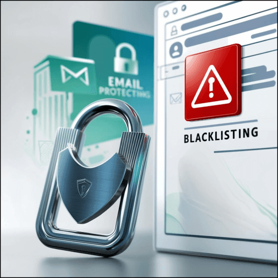 Blog post: Comprehensive Guide to Avoiding and Managing Email Blacklisting: Best Practices and Proactive Strategies