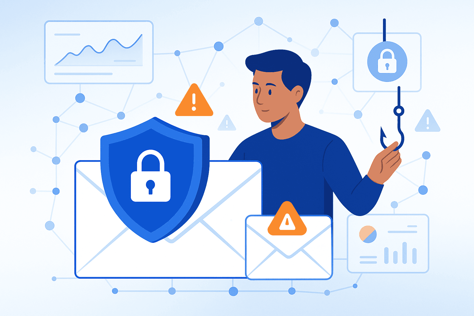 Blog post: Advanced DMARC DNS Architecture for 2026