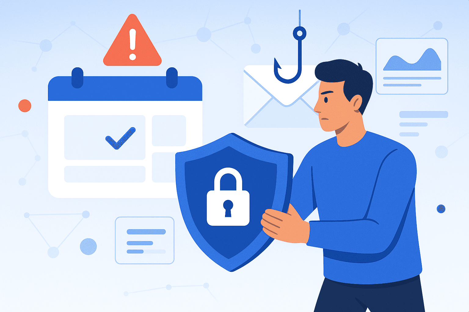 Blog post: BEC Prevention for Calendar Invite Abuse in 2026