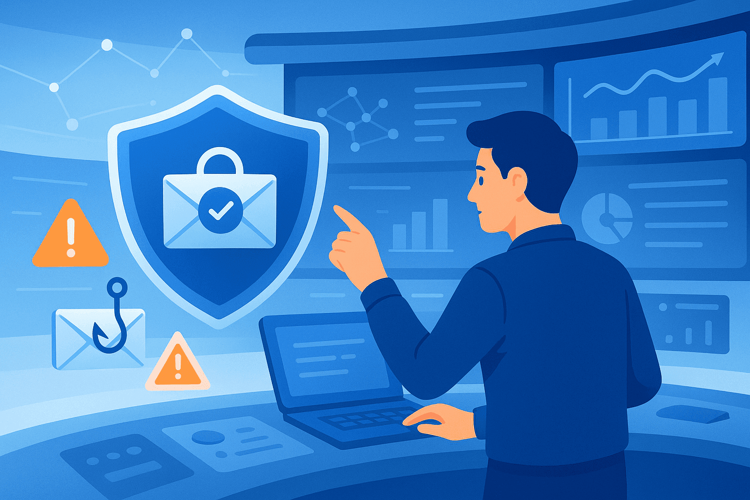 Blog post: BIMI-Ready Deliverability Tuning for June 2026