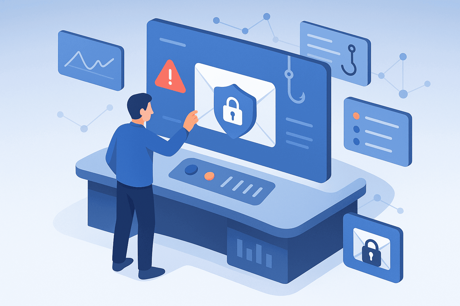 Blog post: DMARC for Brand Trust in the June 2026 Inbox