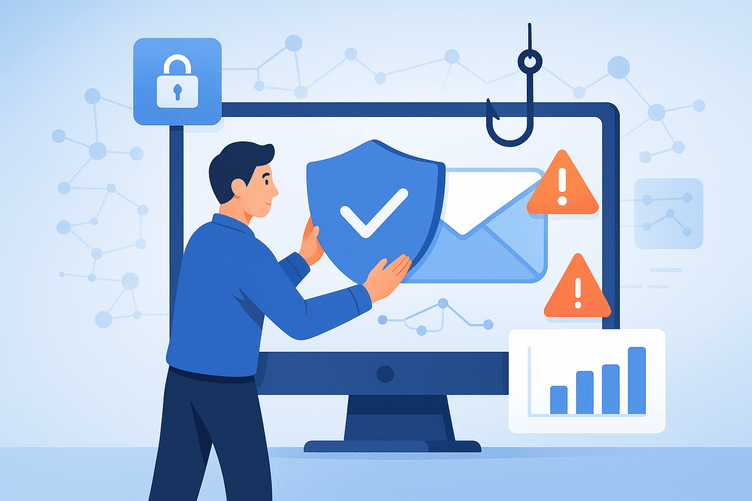 Blog post: DMARC in M&A: Mail Auth Challenges for May 2026