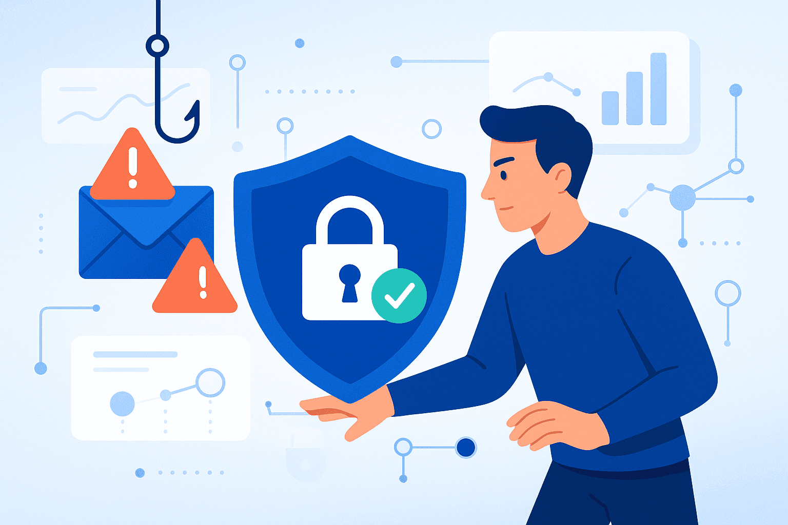 Blog post: DMARC Incident Response: Recovering After Email Spoofing