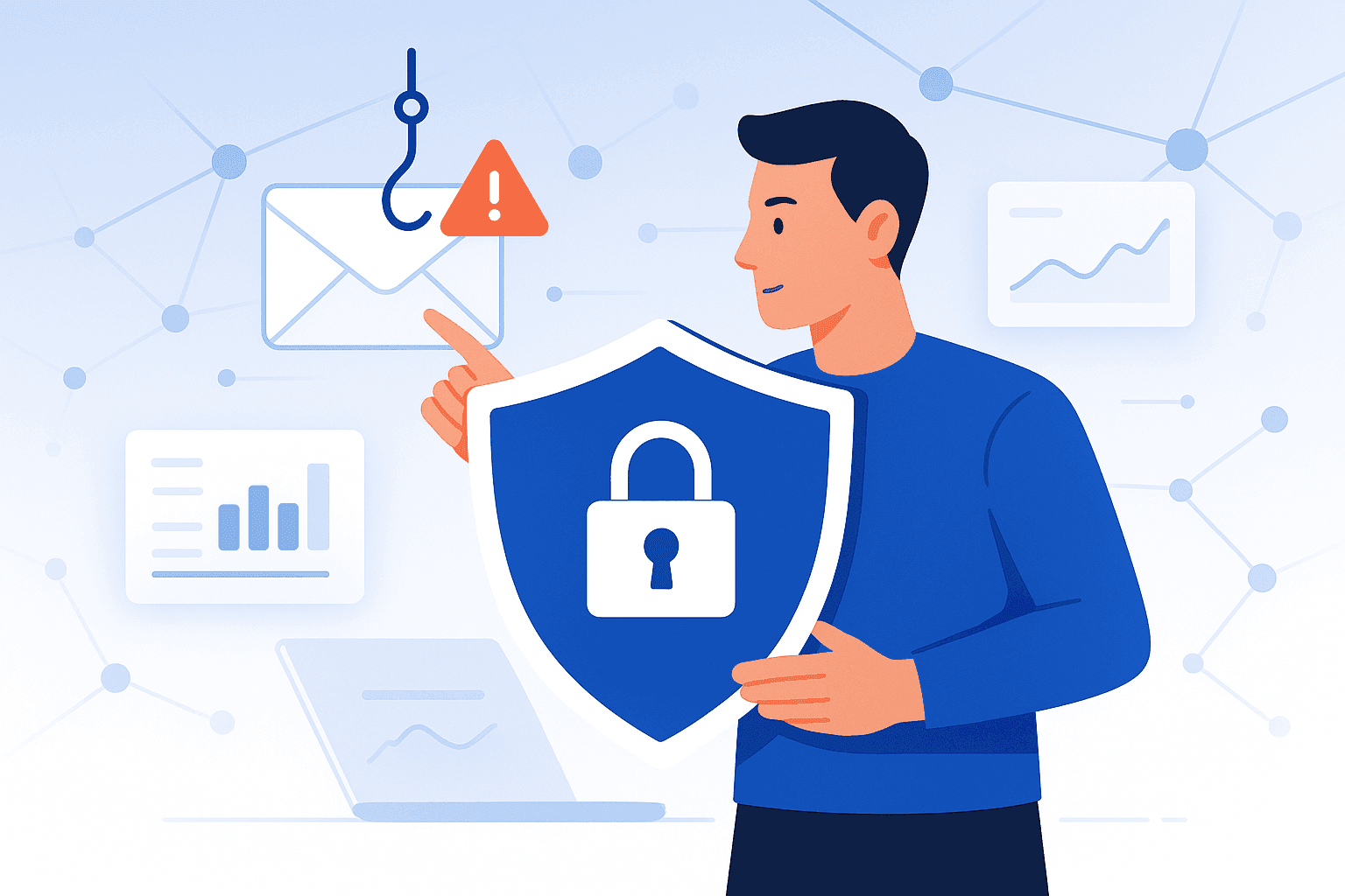 Blog post: DMARC Reports in 2026: Reading the Hidden Signals
