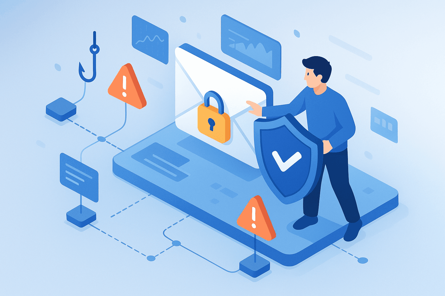Blog post: Email Domain Reputation: The Hidden 2026 Control