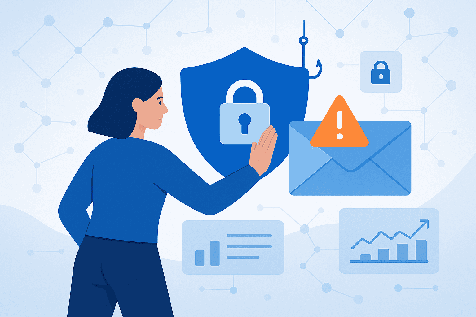 Blog post: Email Security ROI: The 2026 CFO Playbook