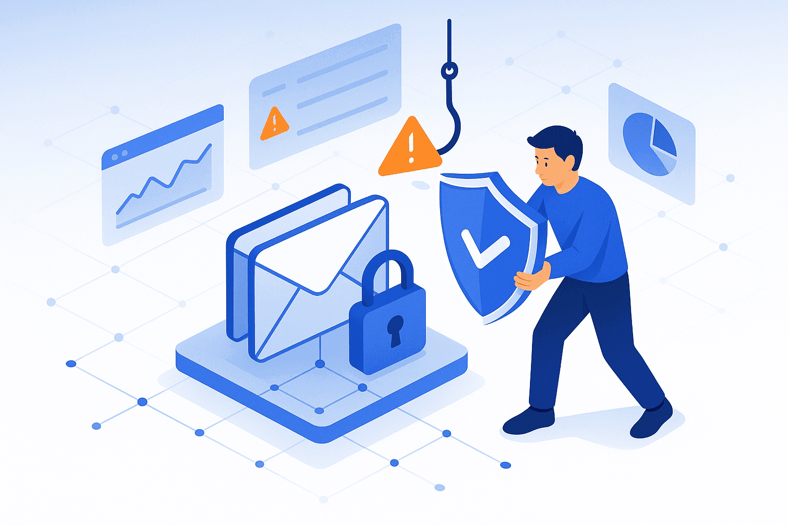 Blog post: June 2026 BEC Defense for Domain Takeover Risks