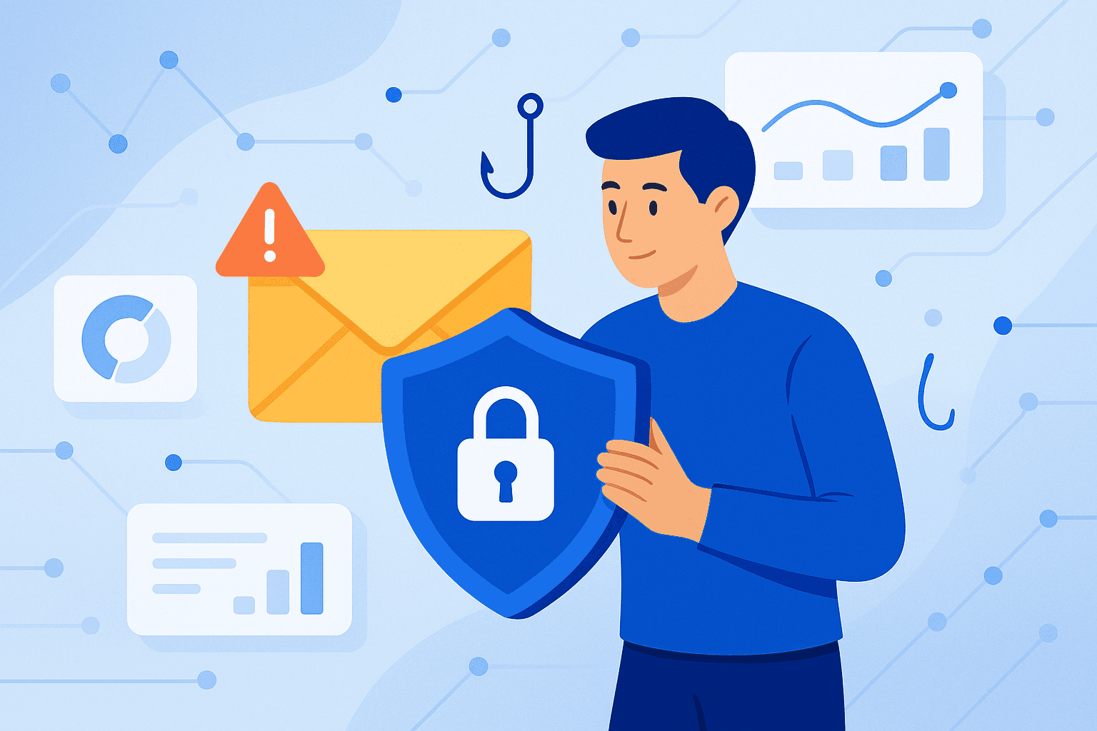Blog post: June 2026 BEC Defense for Identity Shadow Mail