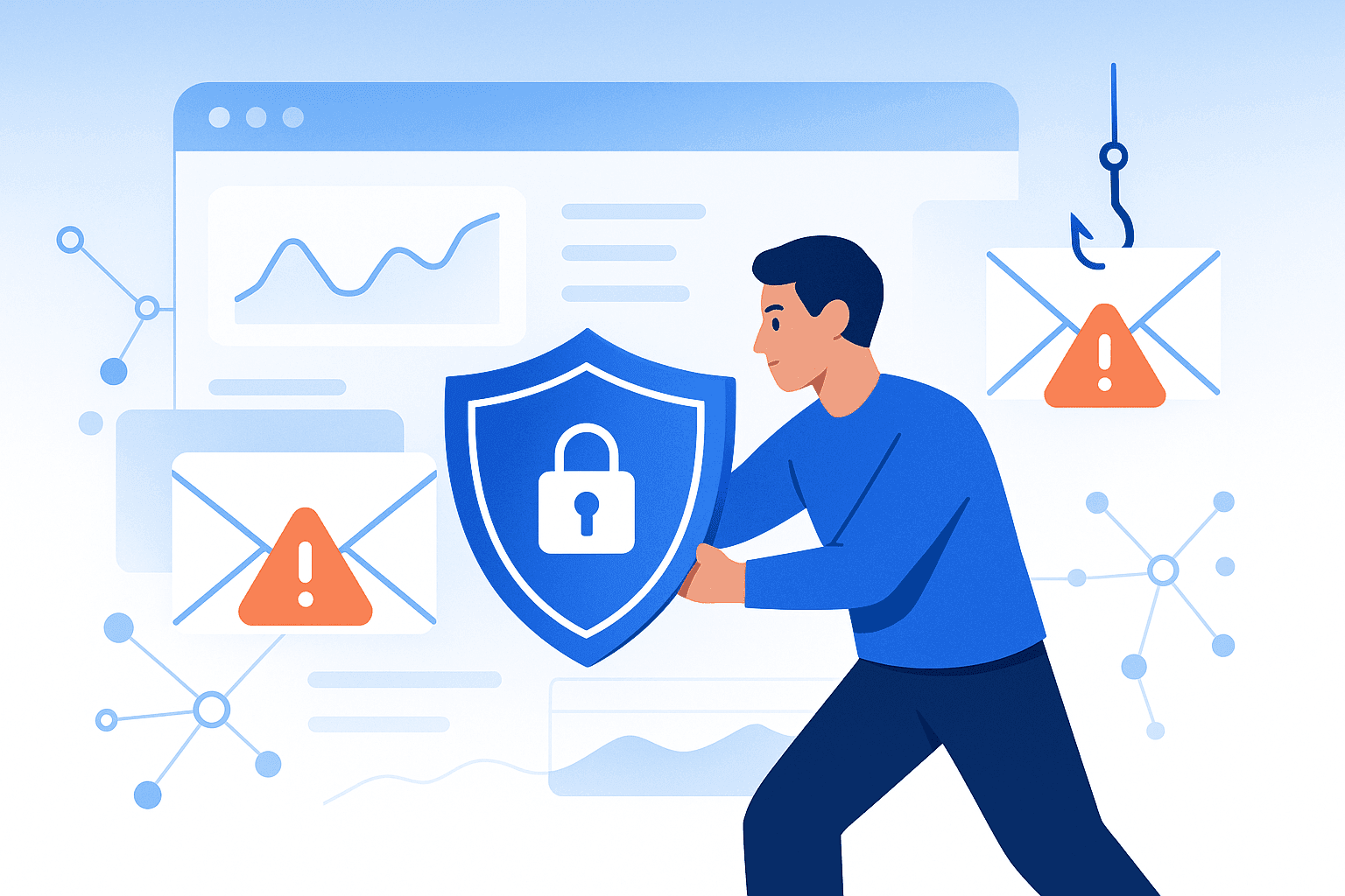 Blog post: June 2026 DMARC Enforcement: The Rollout Playbook