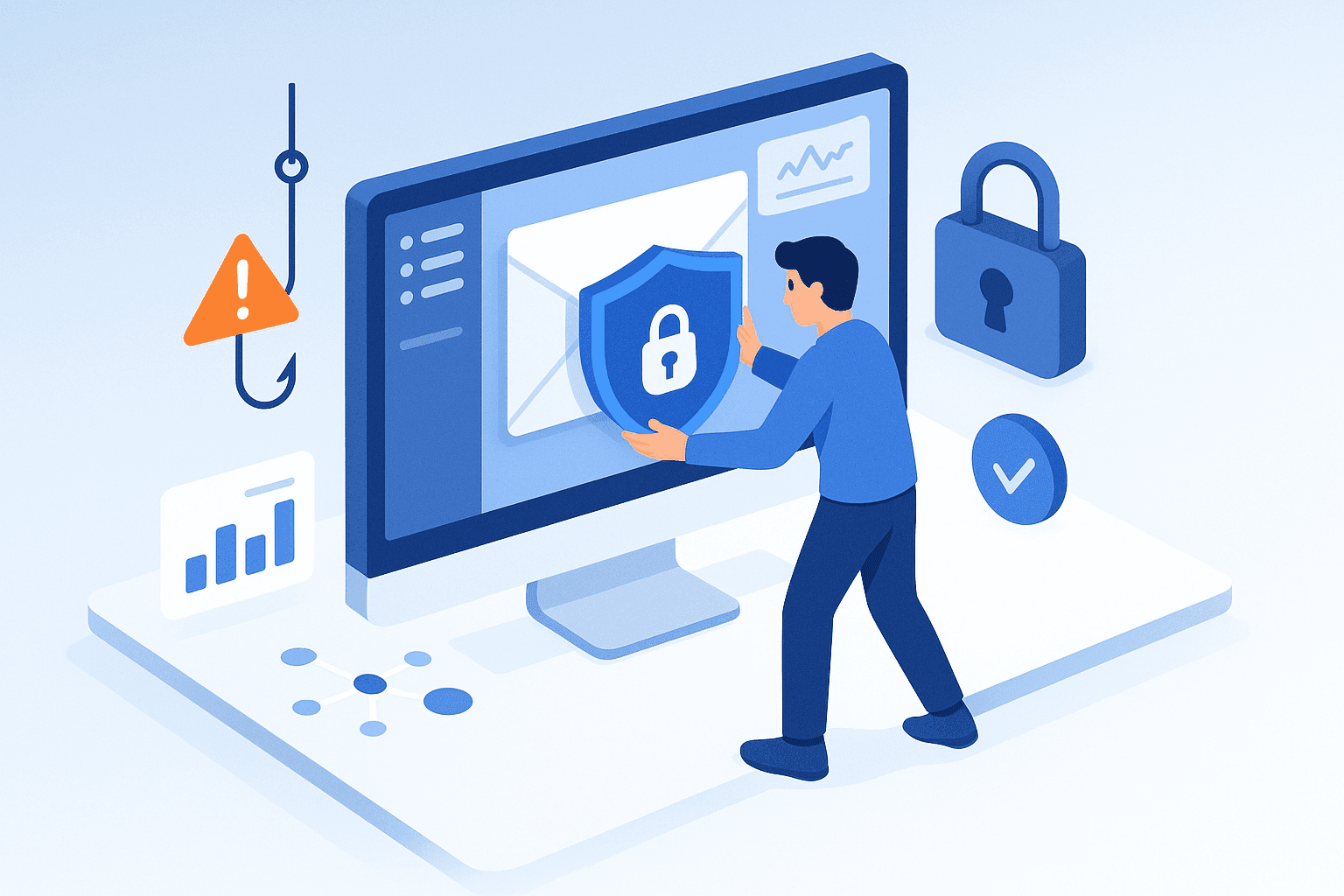 Blog post: June 2026 DMARC Move: From None to Quarantine