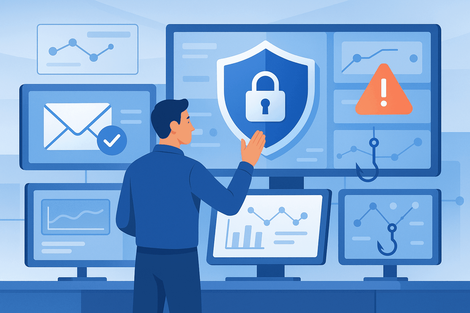 Blog post: June 2026 DMARC Readiness for Vendor Mailflows