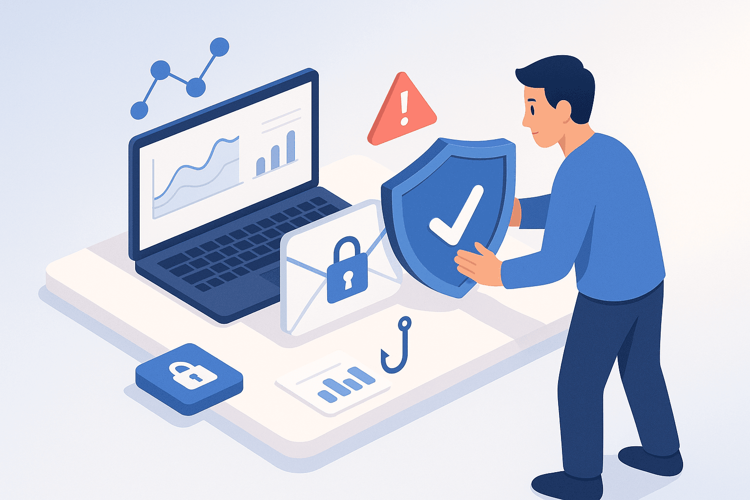 Blog post: May 2026 DMARC Trends: Passkeys and MTA-STS