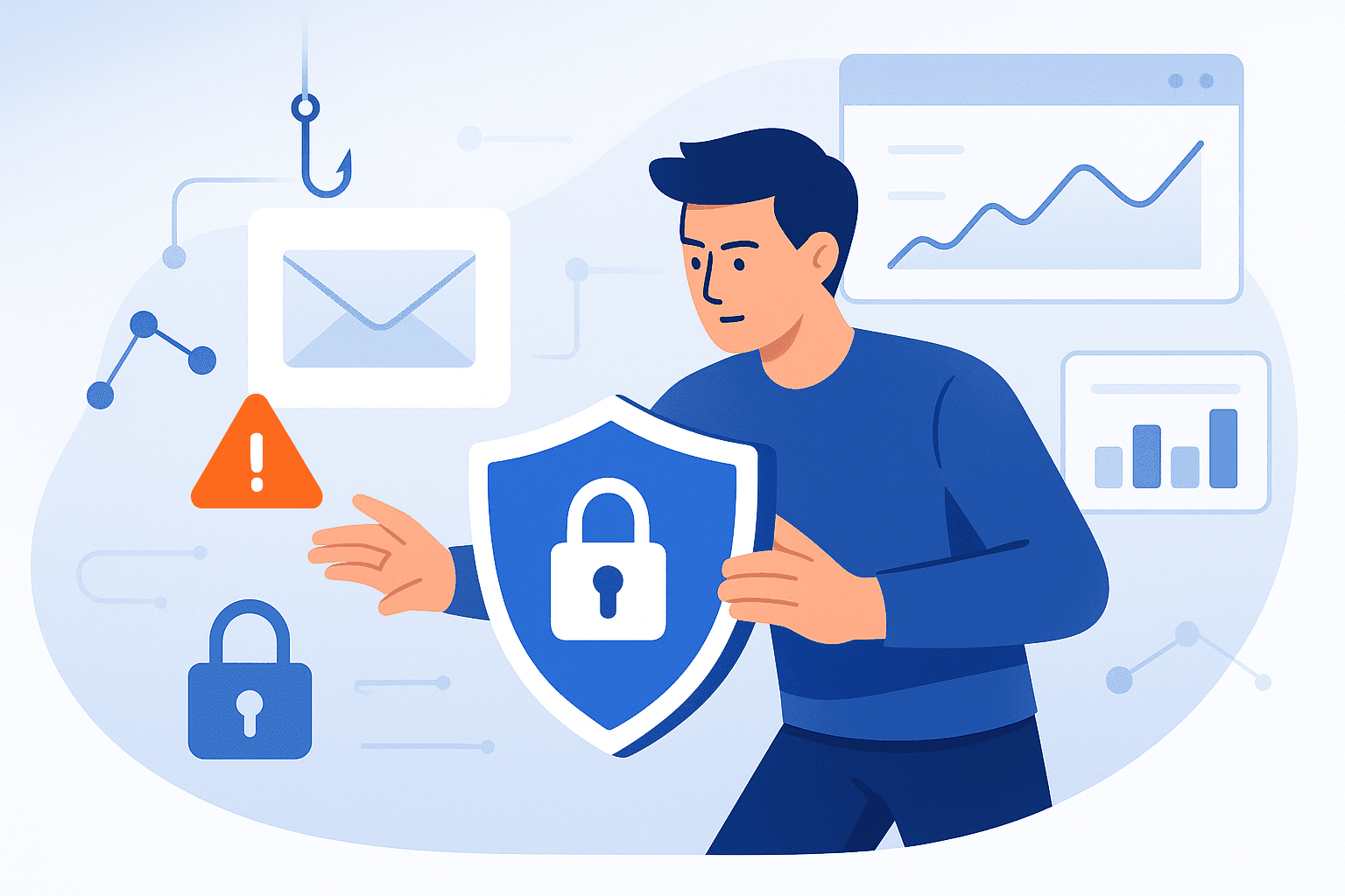 Blog post: May 2026 Spoofing Defense for Shared Mail Streams
