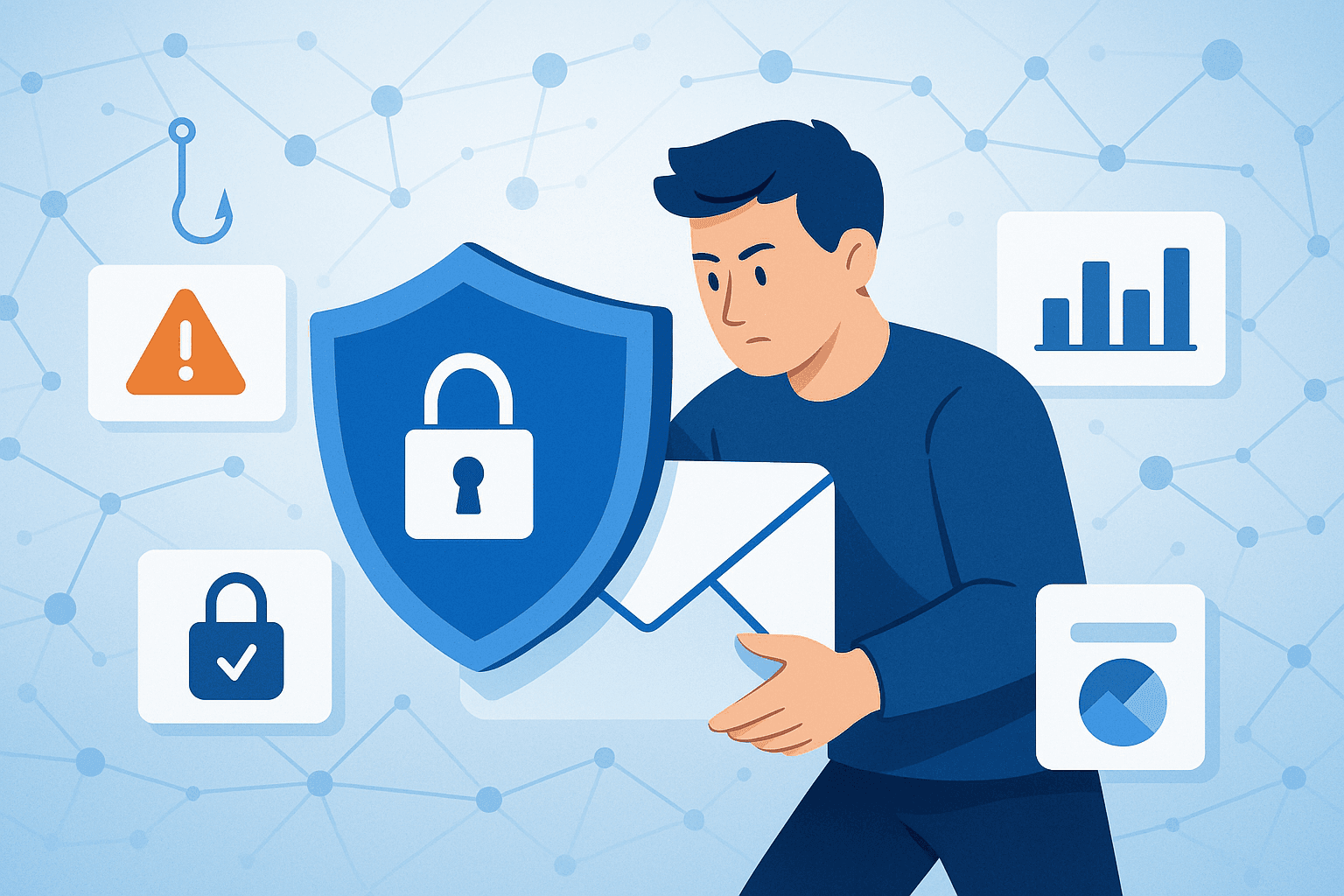 Blog post: SPF, DKIM, DMARC for AI-Driven Mailflows in 2026