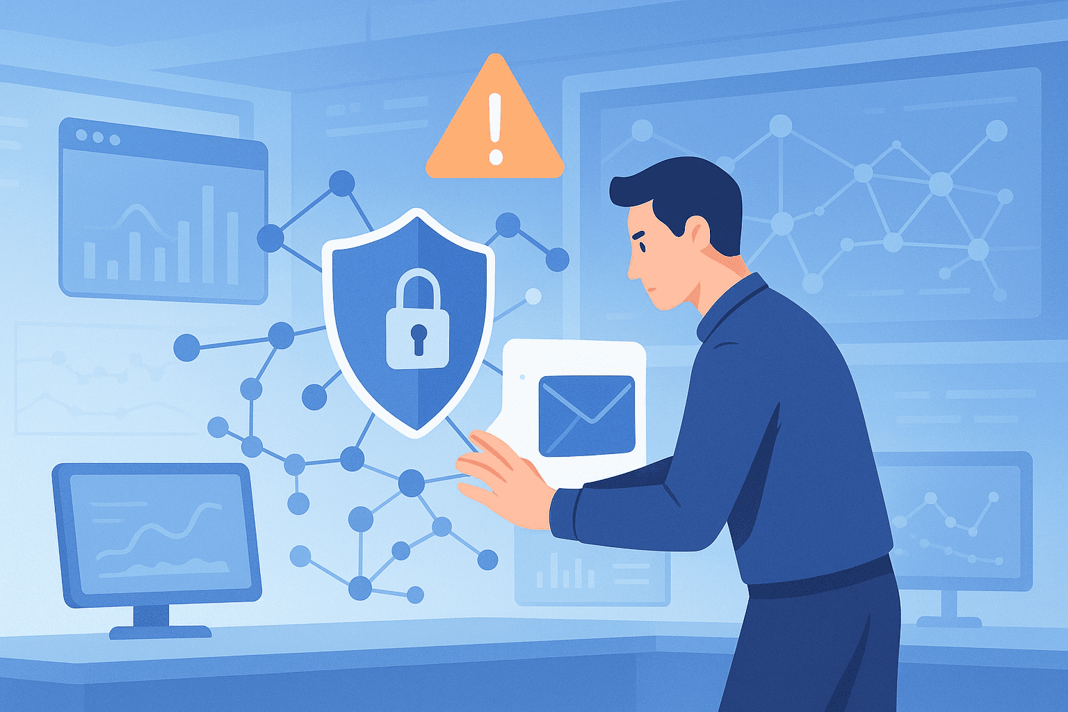 Blog post: SPF Lookup Limits and DMARC Failures in 2026