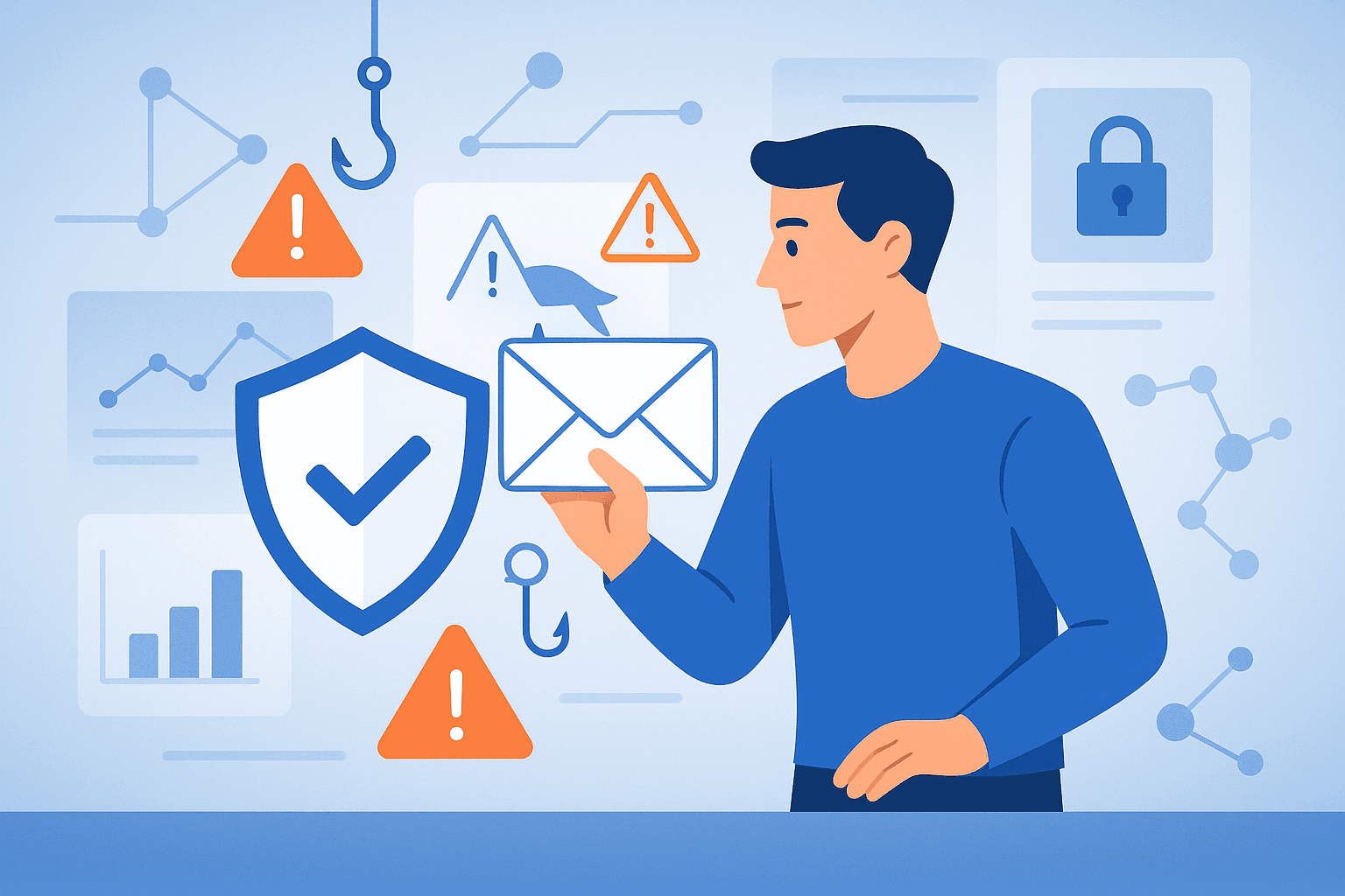 Blog post: Stopping Spoofed Invoices: May 2026 Playbook