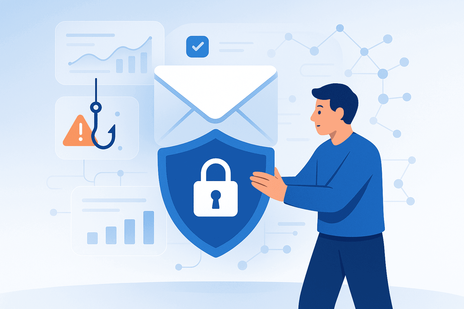 Blog post: DMARC at Scale: July 2026 Authentication Fixes
