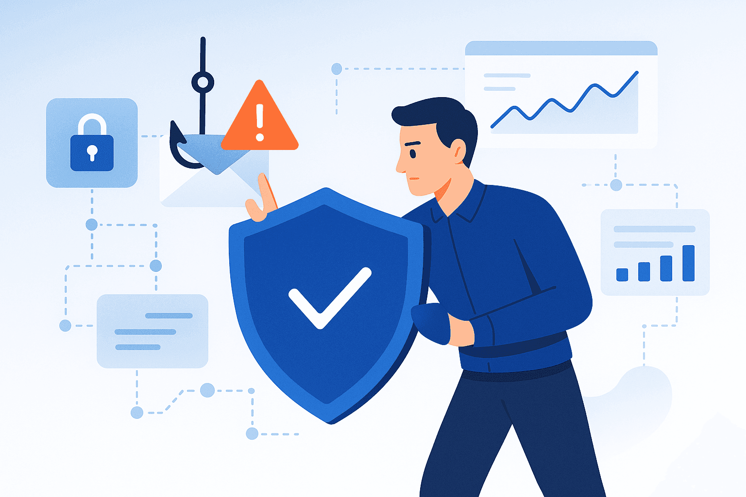 Blog post: DMARC for BIMI and Brand Trust in July 2026